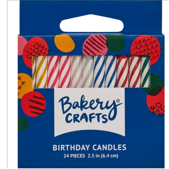 Pack of Candles