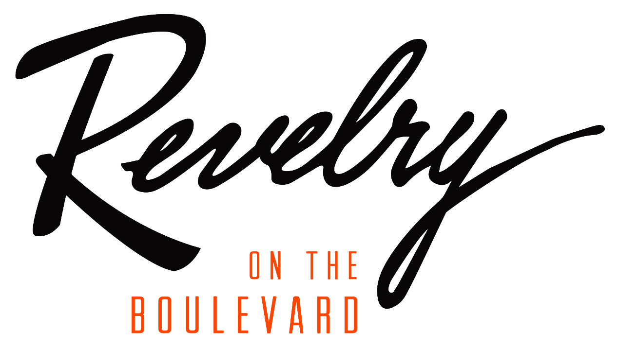 Revelry on the Boulevard