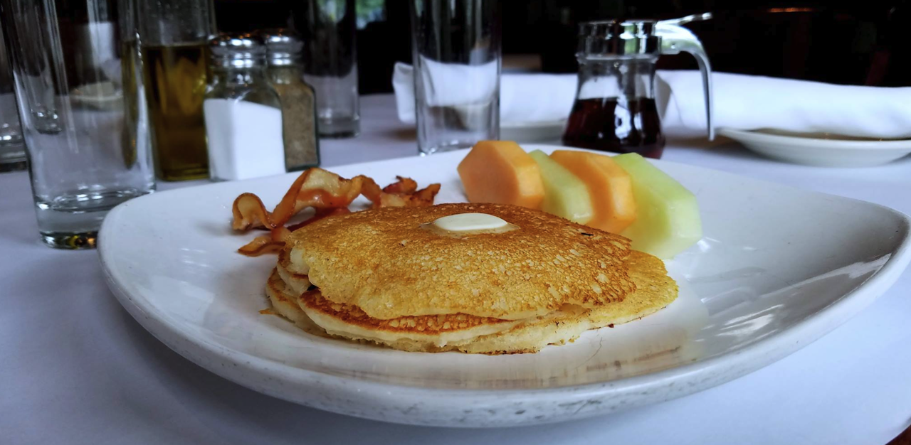 Marly's Bar & Bistro