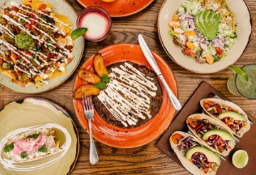Zocalo - Atlanta