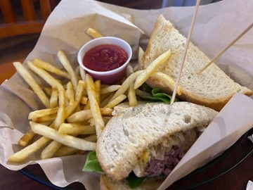 Players Sports Grille and Arcade