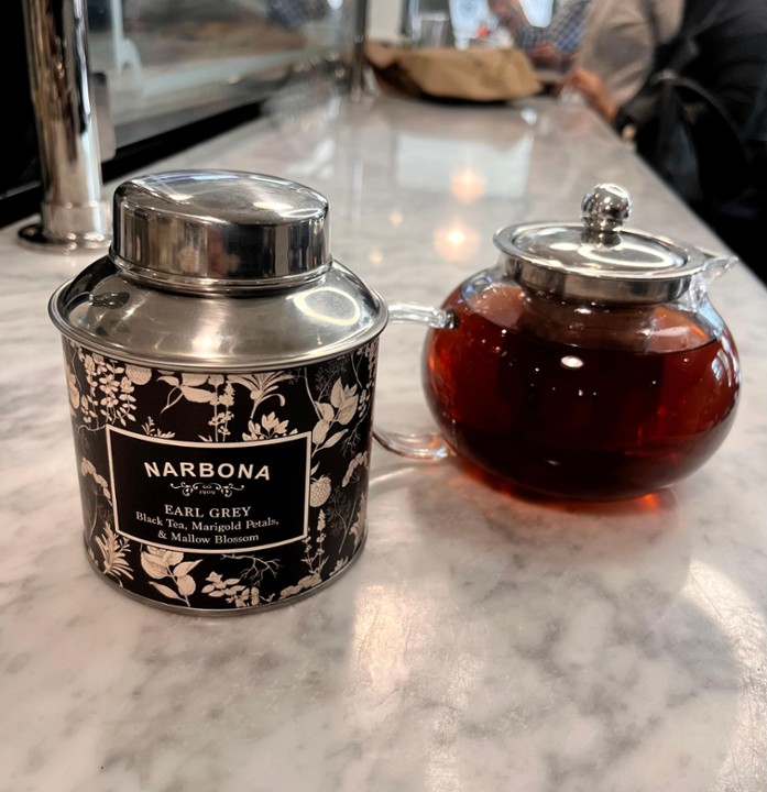 Narbona Tea