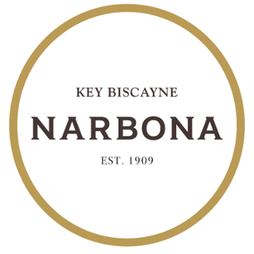 Narbona  Key Biscayne