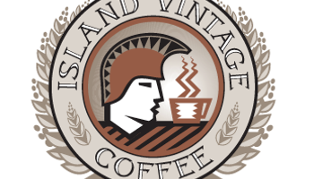 Island Vintage Coffee & Wine Bar