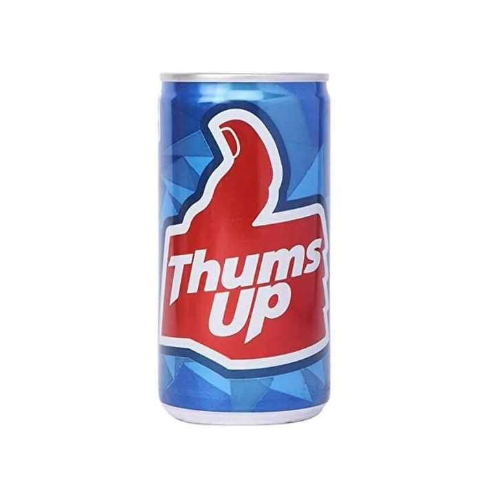 Thumps up/Limca