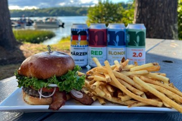 Nonesuch River Brewing Poland