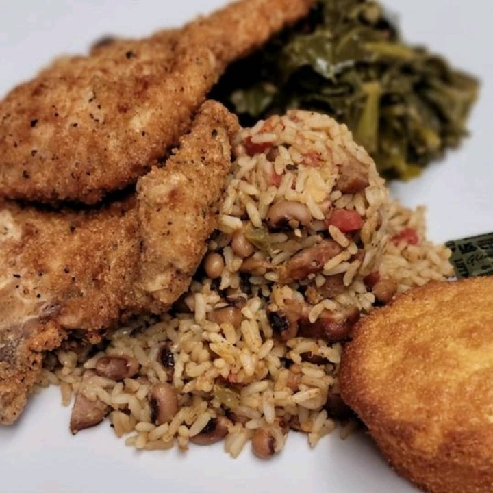 Page's Okra Grill Summerville 142 Brighton Park Blvd Pick Two Seafood