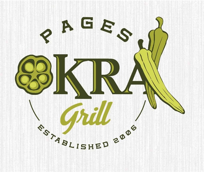 Page's Okra Grill Summerville 142 Brighton Park Blvd