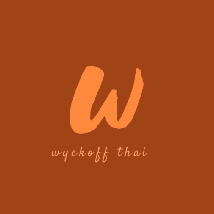 Wyckoff Thai