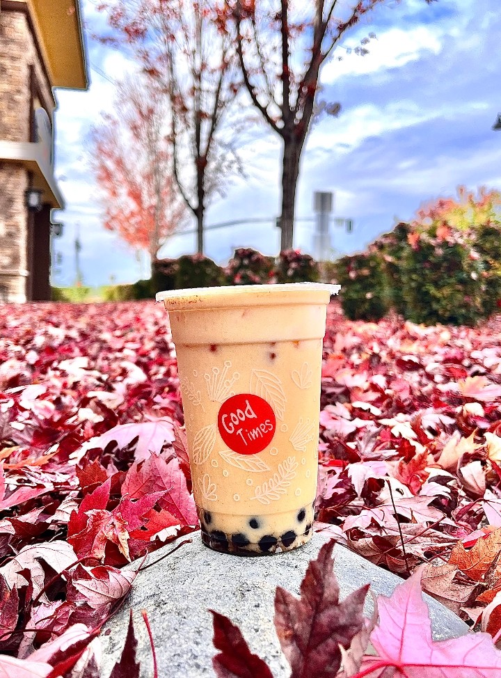Tea Street - Rocklin 5406 Crossings Dr, #103