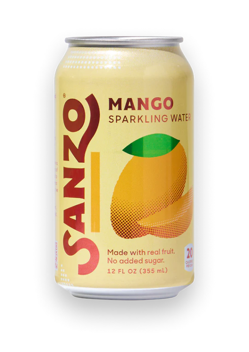 Sanzo - Mango