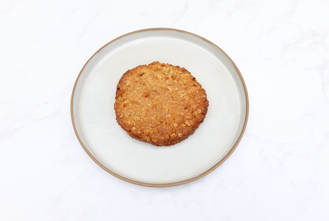 Anzac Cookie