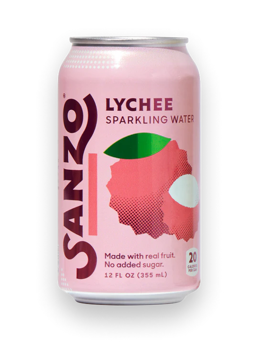 Sanzo- Lychee