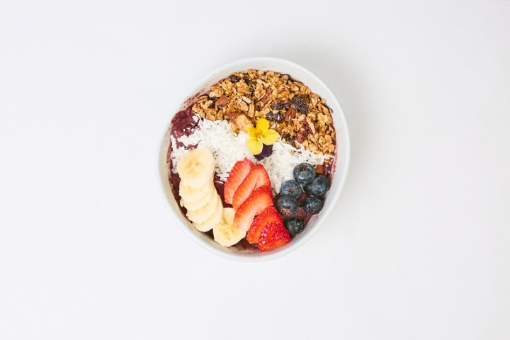 Acai Bowl (In-House)