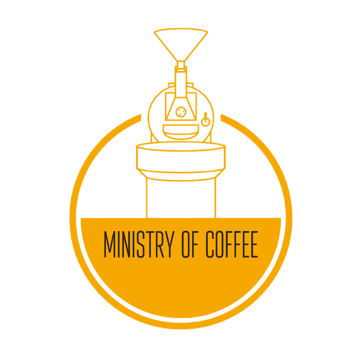 Ministry of Coffee - USC 844 W 32nd St
