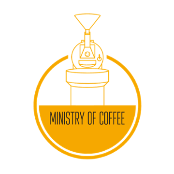 Ministry of Coffee - USC 844 W 32nd St