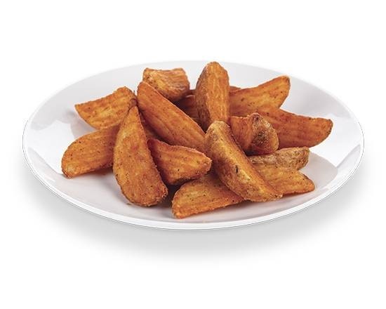 Potato Wedges