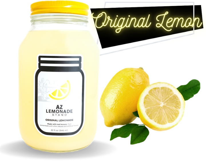 LEMONADE ORIGINAL