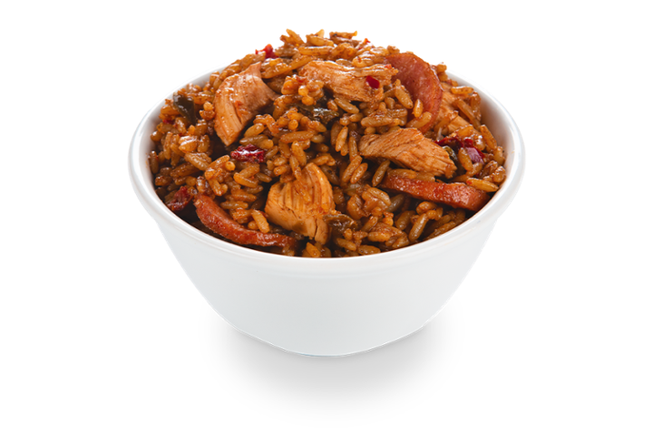 Jambalaya