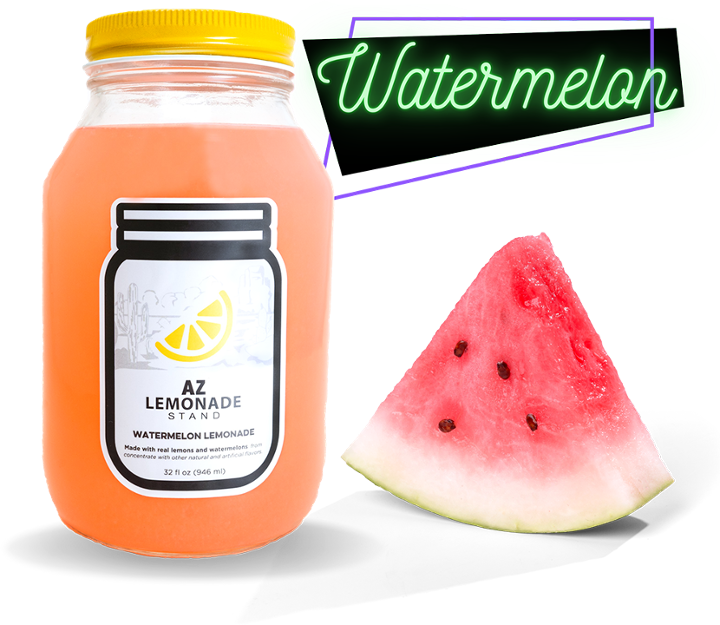 LEMONADE WATERMELON