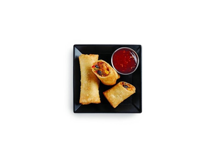 ARIZONA CHICKEN EGG ROLL