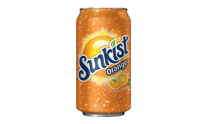 Sunkist Orange
