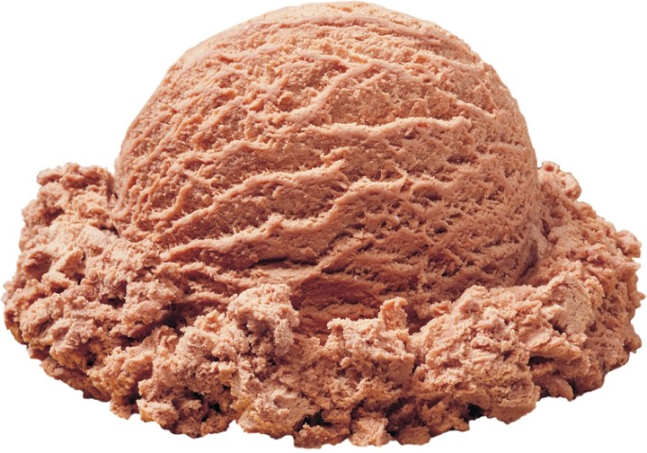 1 Scoop (1 Bola)