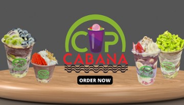 CUPCABANA GOURMET