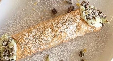 Cannoli