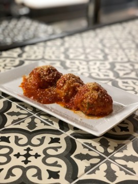 Nipote's Italian Kitchen