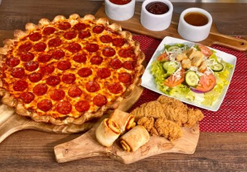 Emilio's Pizza 20934 Drake Rd
