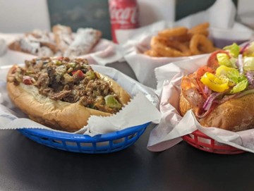 Taste of Philly Arvada
