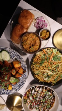 Lassan Indian Restaurant & Bar