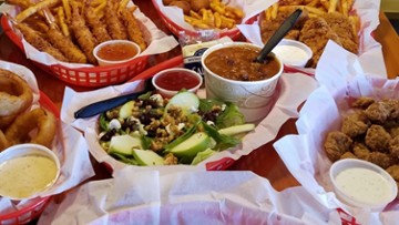 Bruchi's CheeseSteaks & Subs Salmon Creek