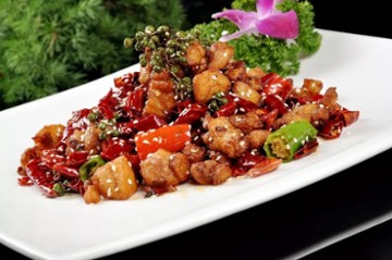 Chengdu Impression - Wicker Park 1300 N Milwaukee Ave