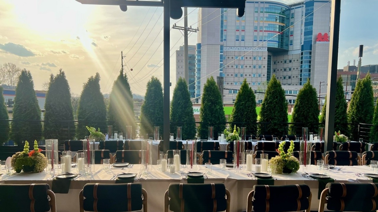 Twenty First Nashville
