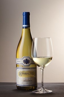 Rombauer Chardonnay