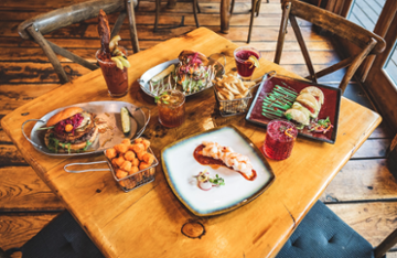 Murphy's Mountain Grill
