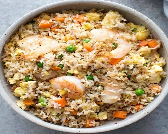 Fried Rice