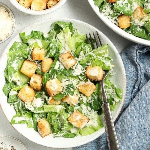 Caesar Salad