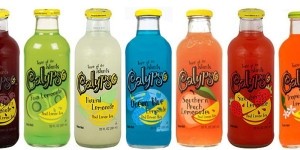 Calypso Lemonade