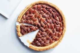 Pecan Pie