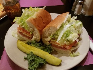 Russell Inn Restaurant and Lounge