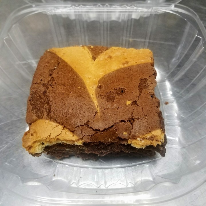 Brickfire Brownie