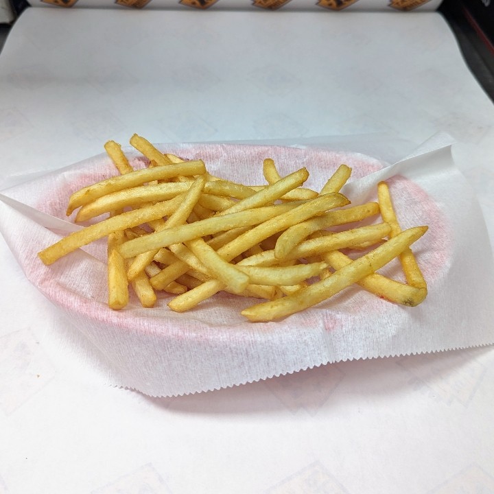 French Fries SM
