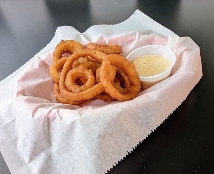 Onion Rings SM