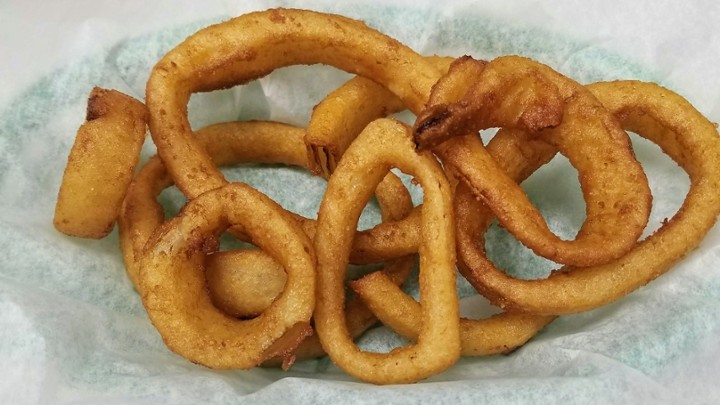 Onions Rings LG