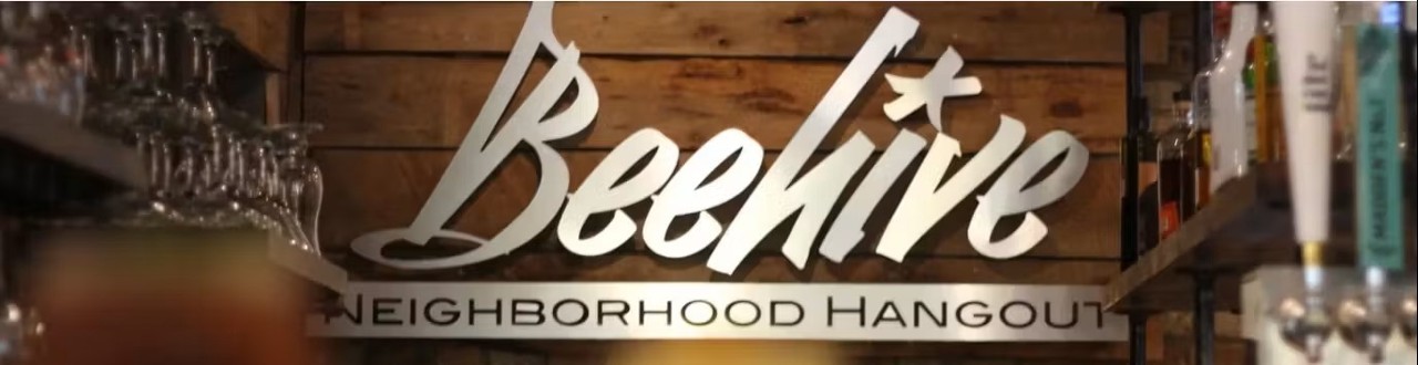 Beehive Neighborhood Hangout
