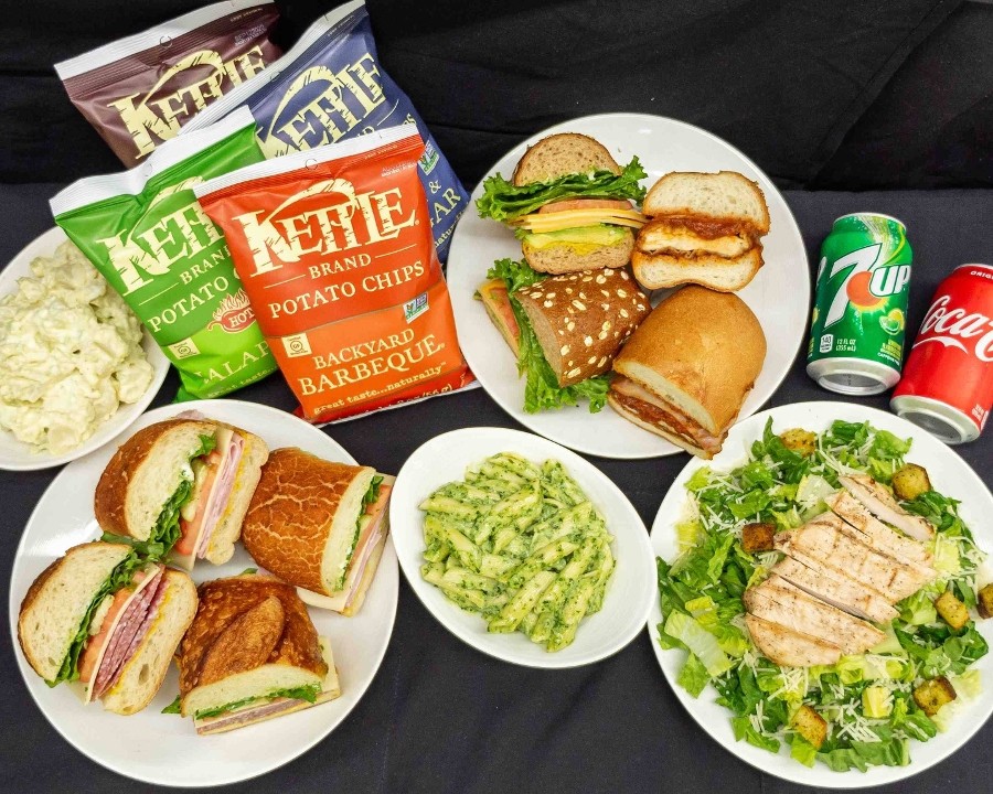 School House Deli