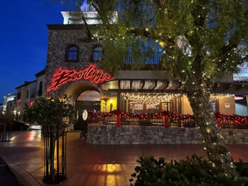 Bootlegger Bistro 7700 Las Vegas Blvd